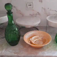 مقداری ظرف