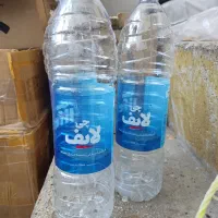 بطری خالی