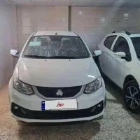 ساینا GXL دوگانه۱۴۰۵ صفر با بیمه بدنه