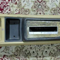 کنسول وسط بیوک شورولت نوا