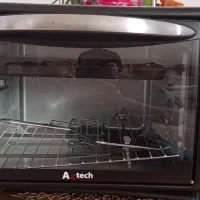اون توستر(Electric Oven) 33 litr (ساخت ترکیه) نو