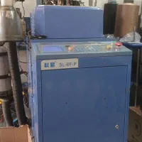 دستگاه جوراب بافی