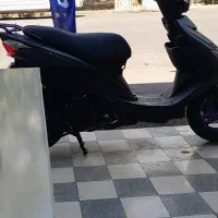 سوزوکی ۱۲۵