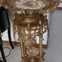 جامیوه ای کنارسالنی