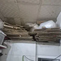 کارتن خالی
