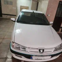 پژو پارس tu5 lx