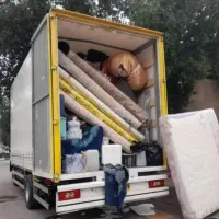 باربری یادگاربار تبریز با سه شعبه فعال کل تبریز