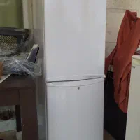 یخچال فریزر ال جی و سامسونگ