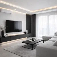 هاشمیه-دونبش-نورگیر-بینظیر-مدرن