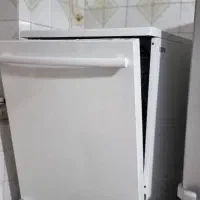 ماشین طرفشویی ال‌چی کره‌ای اصل