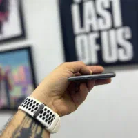 Iphone 8 pluse|موبایل|گرگان, |دیوار