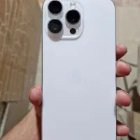 آیفون 16پرومکس ریجستر نو