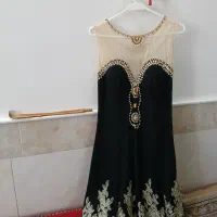لباس مجلسی زنانه