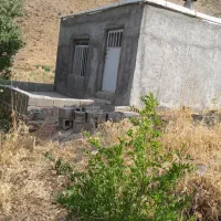 زمین و باغ چهار هزار متری