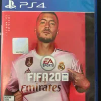 Fifa20 ps4 ps5