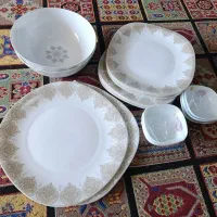 ظروف غذا خوری
