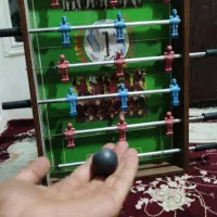فوتبال دستی نو