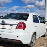 جیلی 98gc6|خودرو سواری و وانت|کرج, برغان|دیوار