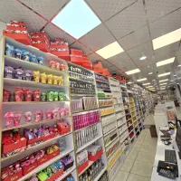 نیاز به ادمین حضوری در فروشگاه ارایشی تاج افشار