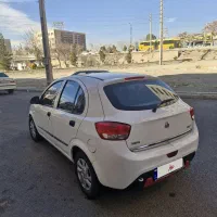 تیبا 2 96|خودرو سواری و وانت|رباط‌کریم, رباط‌کریم|دیوار