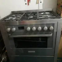 فر گاز ایتالیایی نو