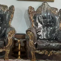 مبل و میز ناهار خوری