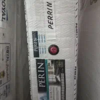 فروش انواع تشک خواب رویال و پرین به صورت عمده و تک