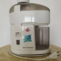 آب میوه گیری پارس خزر مدل 700پی نو نو