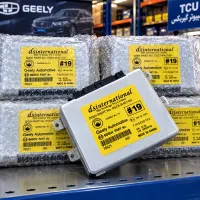 فروش کامپیوتر گیربکس جیلی شاسی X7
