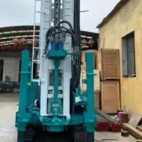 حفر چاه سنتی و مکانیزه