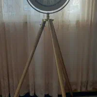ساعت ایستاده درحد نو