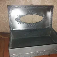 لوازم کریستال