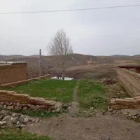 زمین-چهار-دیواری-230متر-با-تمام-امکانات