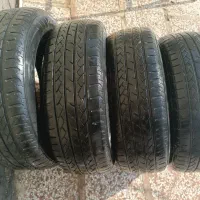 لاستیک بارز 185.65.14|قطعات یدکی و لوازم جانبی|شاندیز, |دیوار