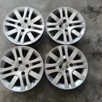 ماکت، رینگ صلیبی ۱۵ شرکتی ، اورجینال