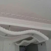 گچکاری کاشیکاری اسلب دیوار چینی لوله کشی سیمانکاری