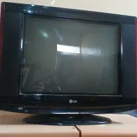 تلوزیون الجی اصل کره