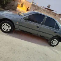 پژو 405|خودرو سواری و وانت|اهواز, اسماعیلیه|دیوار
