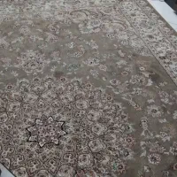 دوعدد فرش ۹ متری ۵۰۰ شانه