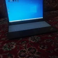 لپ تاپ لینوو کورآئ ۷ هشت هسته ای قوی درحد نو|رایانه همراه|سراوان, |دیوار