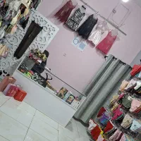لباس زیر عمده/تجهیزات مغازه
