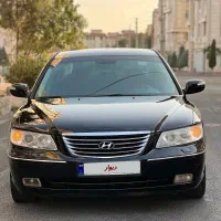 آزرا3300cc مشکی فول مدل2010 استثنایی
