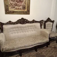مبلمان سلطنتی ۹ نفره
