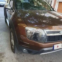 داستر ۲۰۱۴