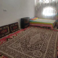 سوییت مناسب منزل مسافرخانه تمیز روبروی مسجد جمکران