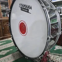 طبل *استیل 120 *