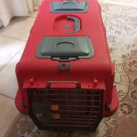 باکس حمل سگ و گربه