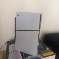 ps5 اسلیم|کنسول، بازی ویدئویی و آنلاین|صدرا-فارس, فاز ۱|دیوار