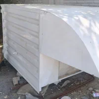 باربند پیکان وانت