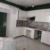 انواع کابینت پیش ساخته